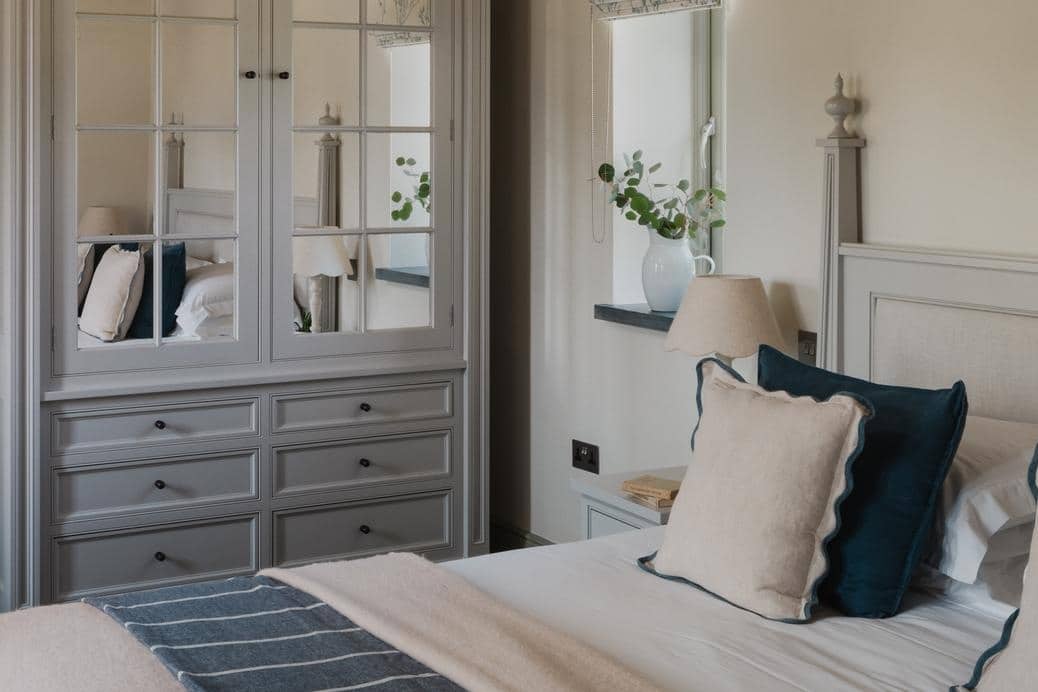 en-suite